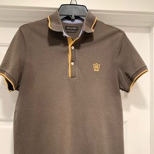 Massimo Dutti Polo